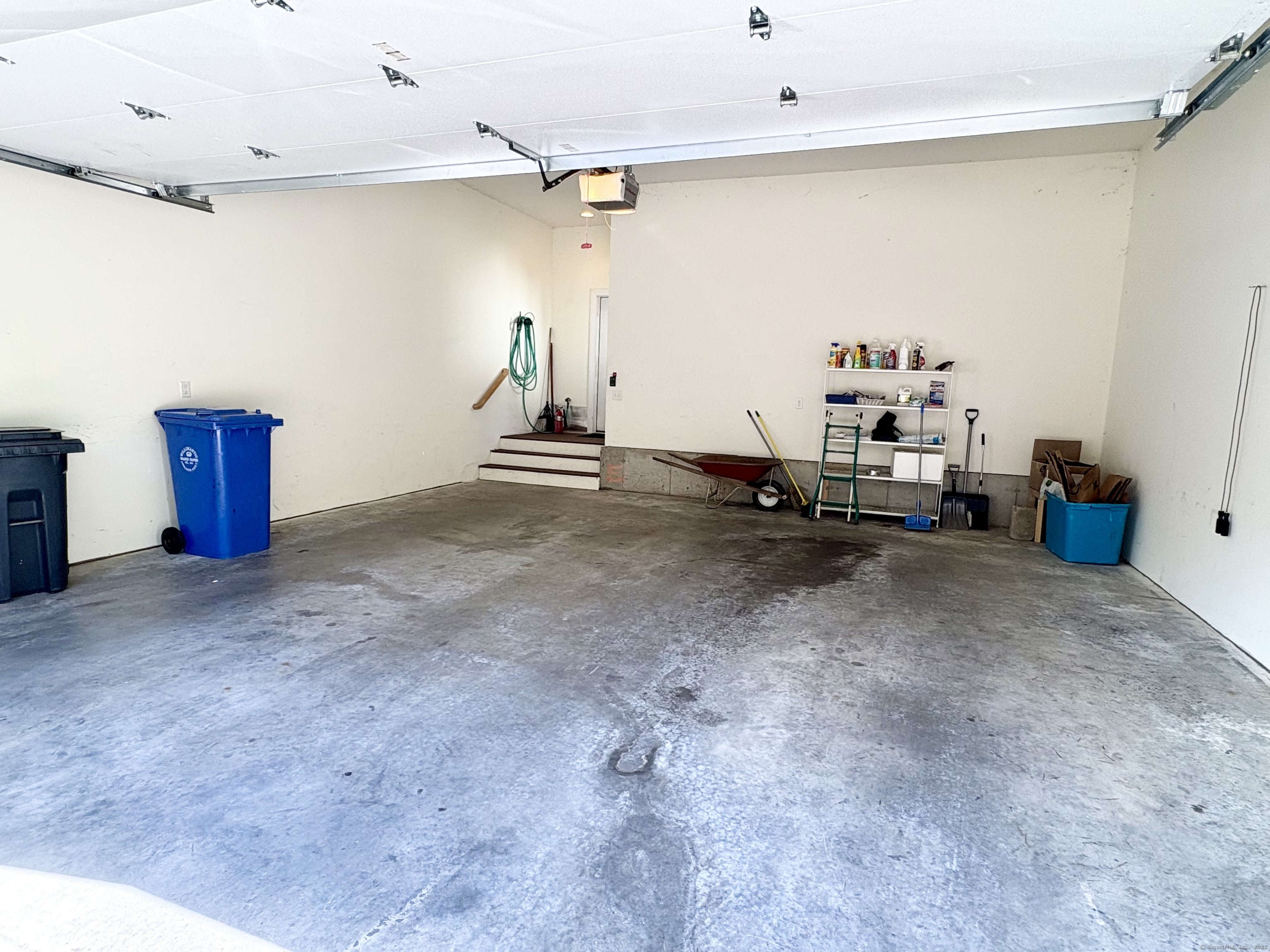 47 Sherwood Street, Unit 47 Mansfield, CT 06268 - Photo 21 of 21 a view of storage and utility room