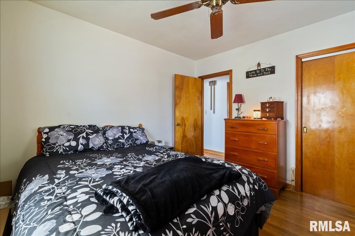 134 Circle Drive Springfield, IL 62703 - Photo 21 of 35