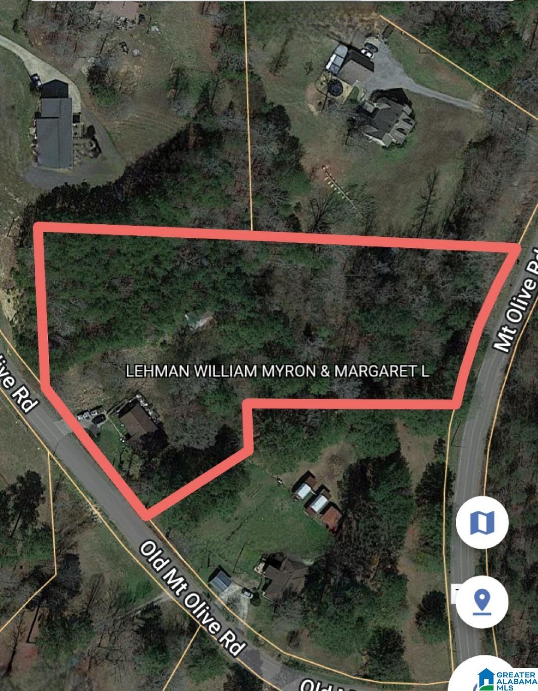 7354 Old Mount Olive Road Gardendale, AL 35071 - Photo 2 of 2 Gallery Image 2