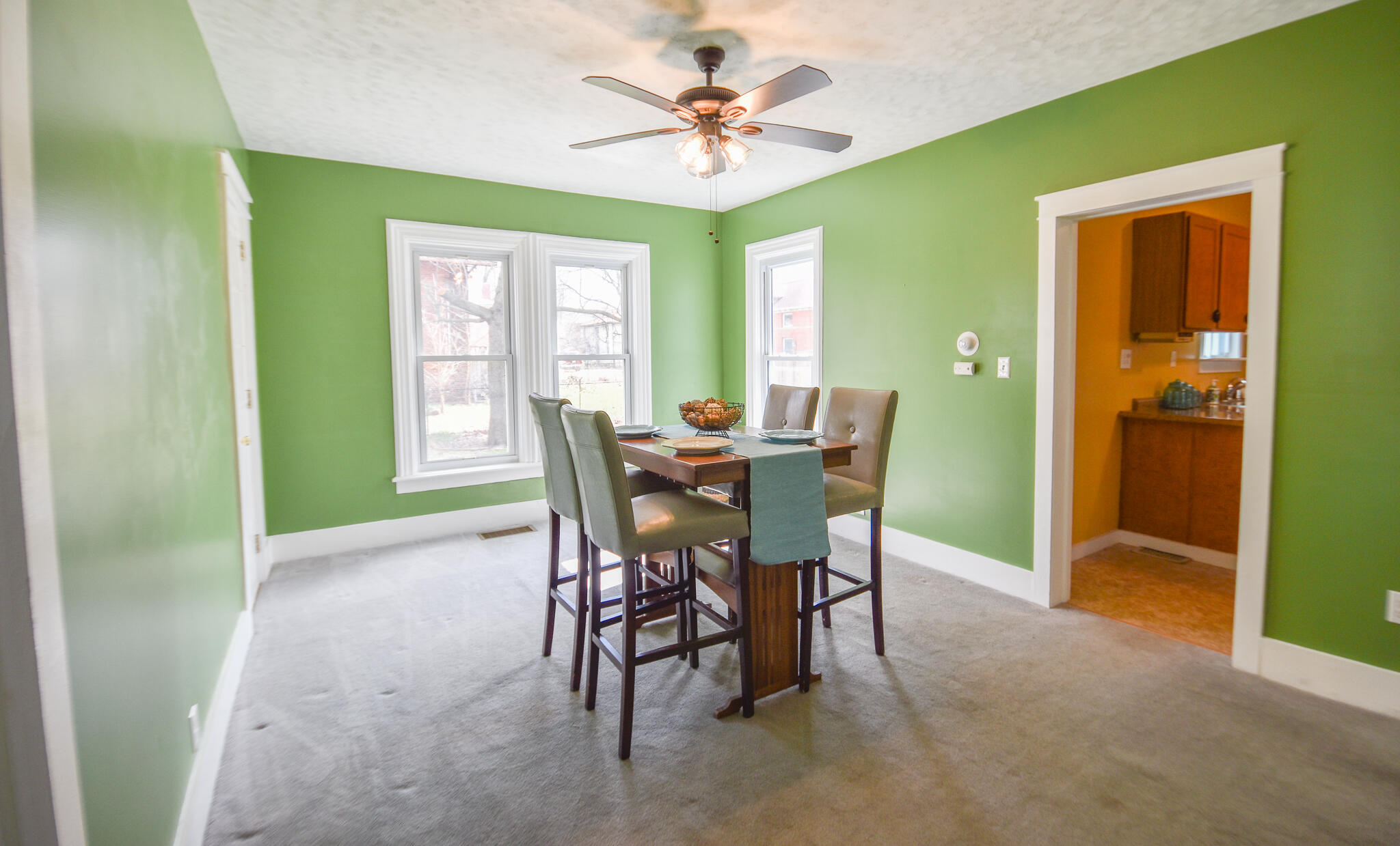 43 West Alden Street Coldwater, MI 49036 - Photo 18 of 48 DSC_0065