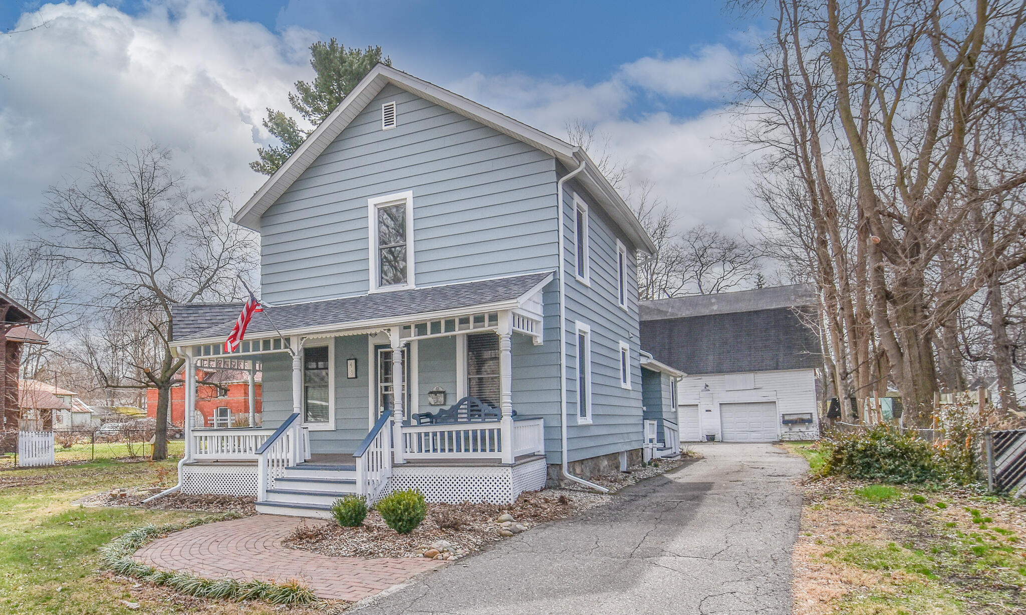 43 West Alden Street Coldwater, MI 49036 - Photo 2 of 48 DSC_0001-Edit