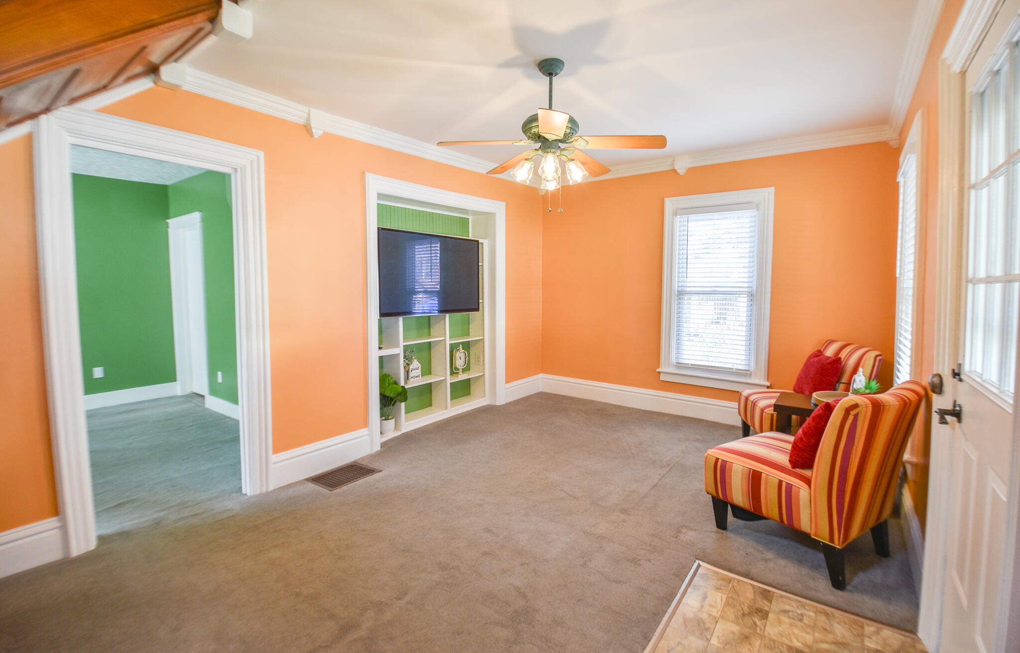 43 West Alden Street Coldwater, MI 49036 - Photo 21 of 48 DSC_0069