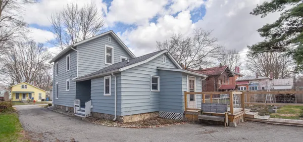 $210,000 | 43 West Alden Street, Coldwater, MI 49036