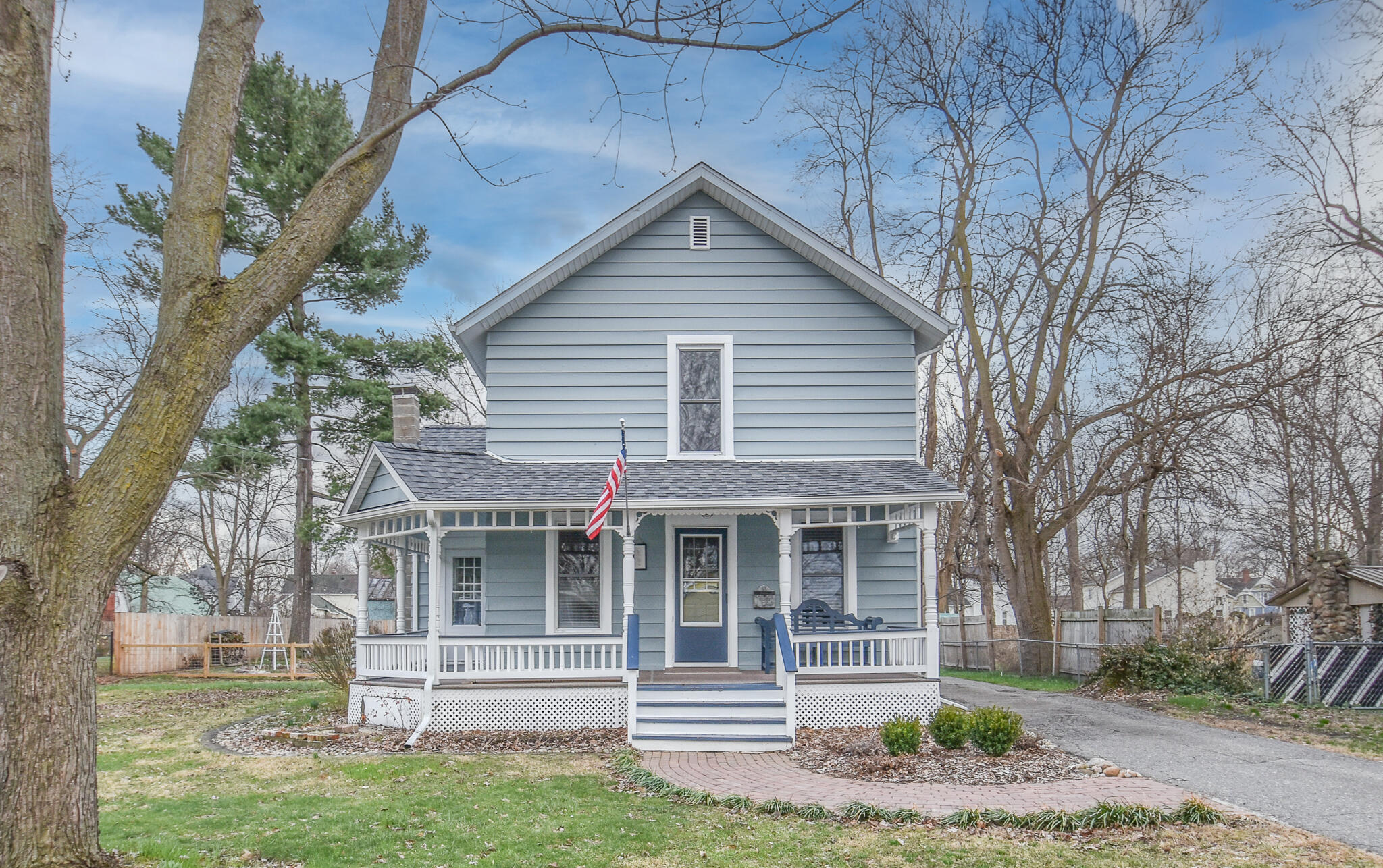 43 West Alden Street Coldwater, MI 49036 - Photo 39 of 48 DSC_0030-Edit