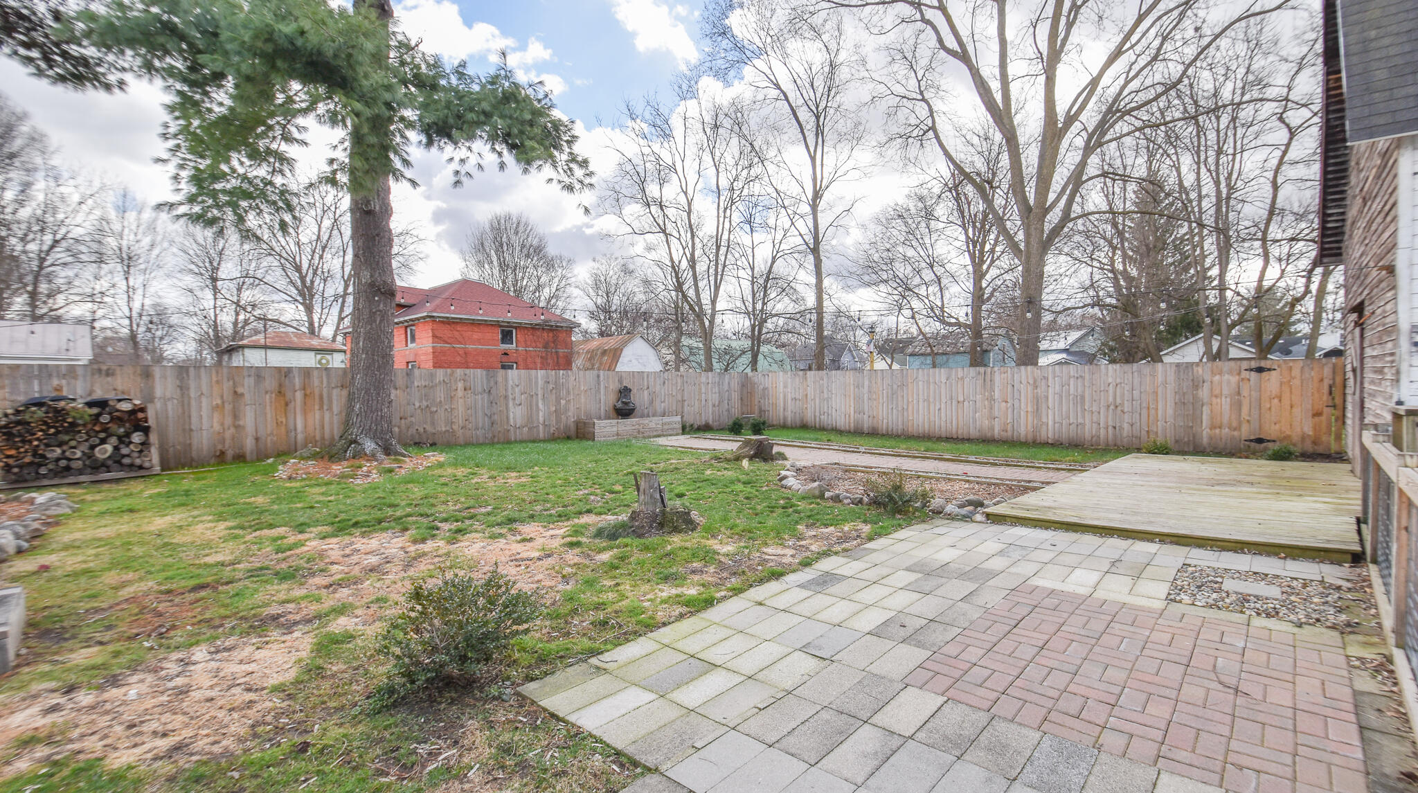 43 West Alden Street Coldwater, MI 49036 - Photo 8 of 48 DSC_0014