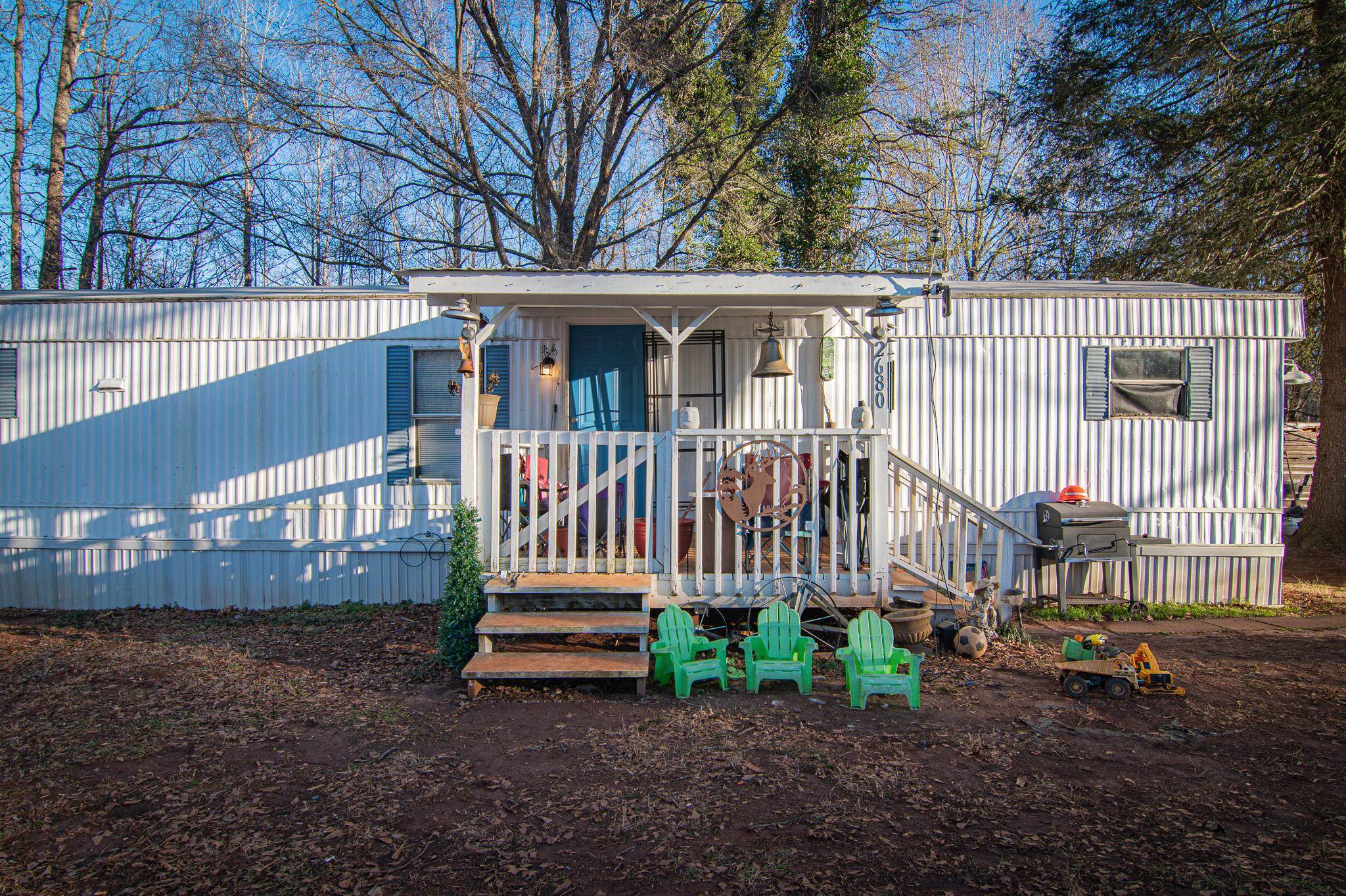 2680 Melvin Hill Road Campobello, SC 29322 - Photo 1 of 37 Gallery Image 1