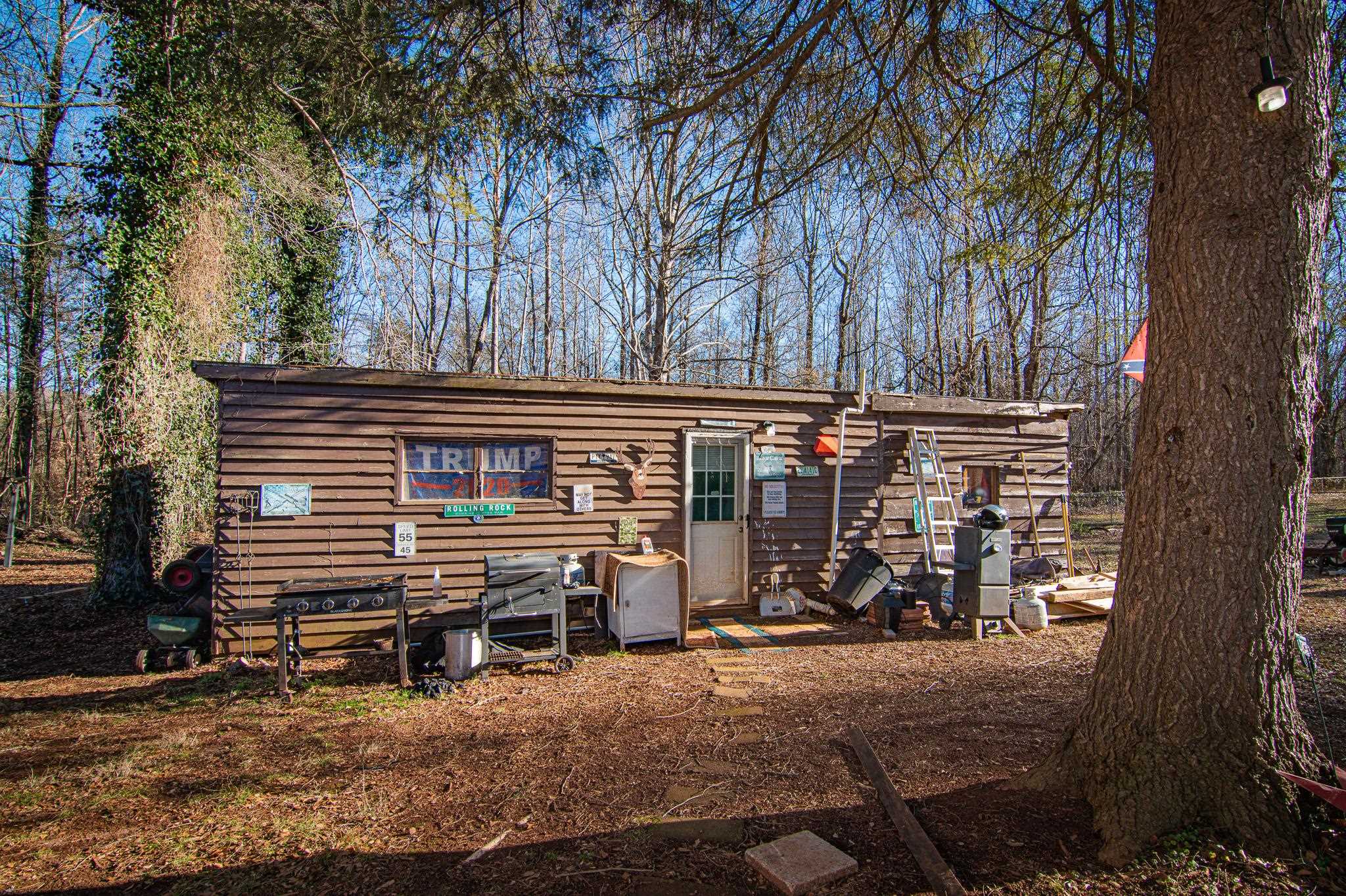 2680 Melvin Hill Road Campobello, SC 29322 - Photo 22 of 37 Gallery Image 22