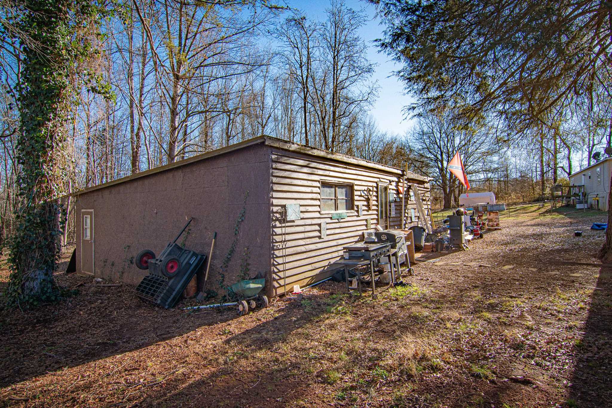2680 Melvin Hill Road Campobello, SC 29322 - Photo 23 of 37 Gallery Image 23