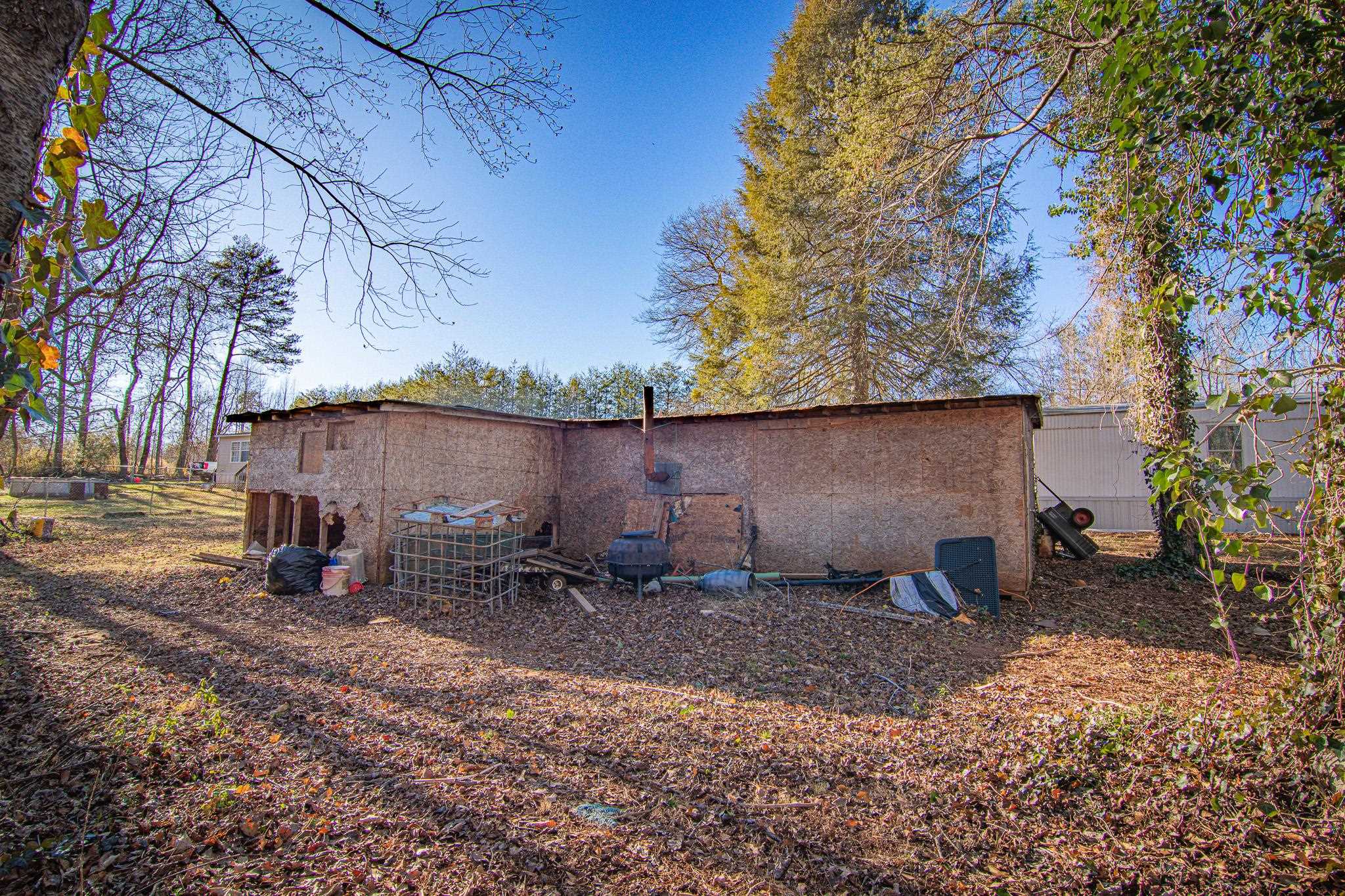 2680 Melvin Hill Road Campobello, SC 29322 - Photo 24 of 37 Gallery Image 24