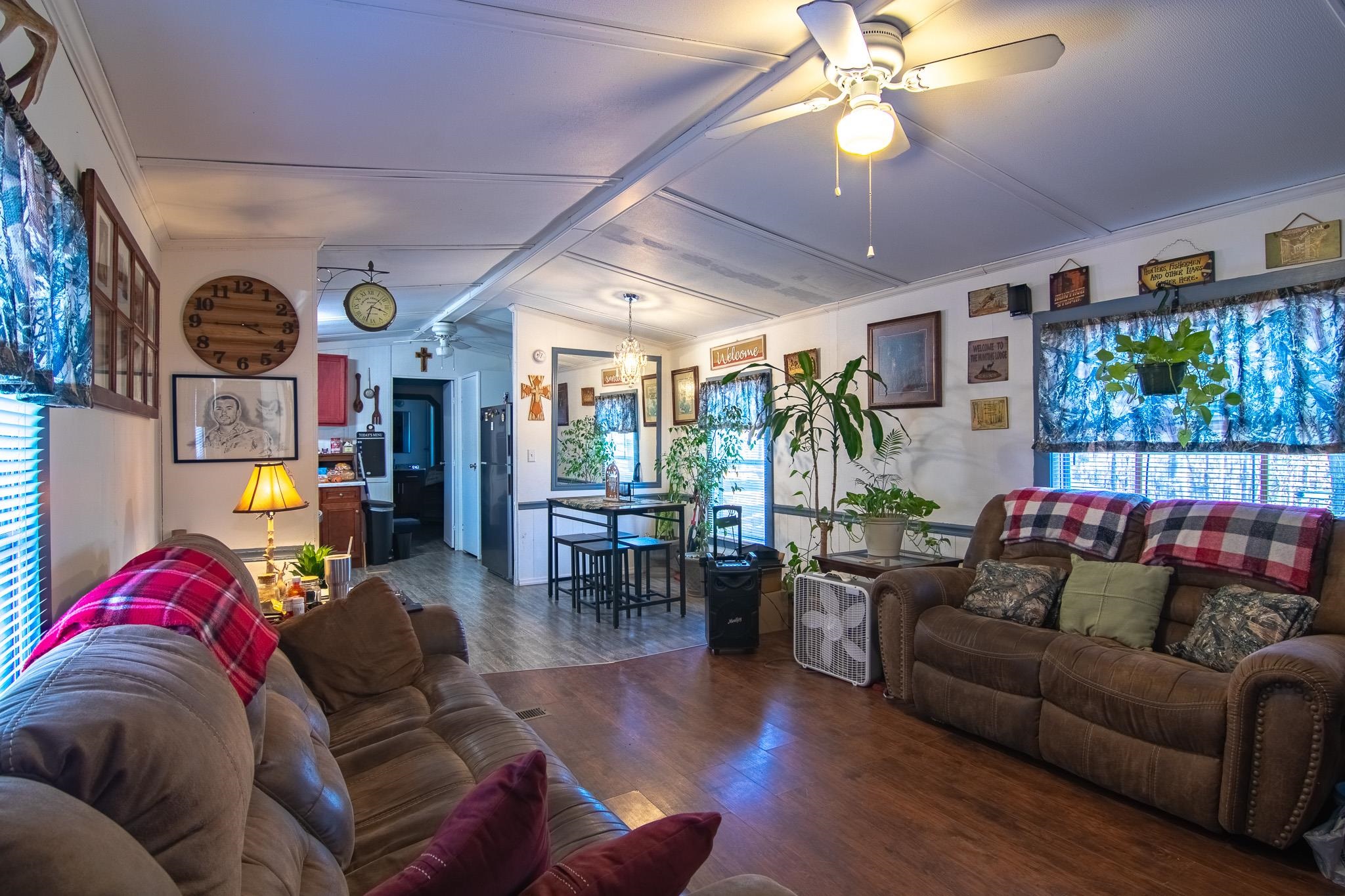 2680 Melvin Hill Road Campobello, SC 29322 - Photo 4 of 37 Gallery Image 4