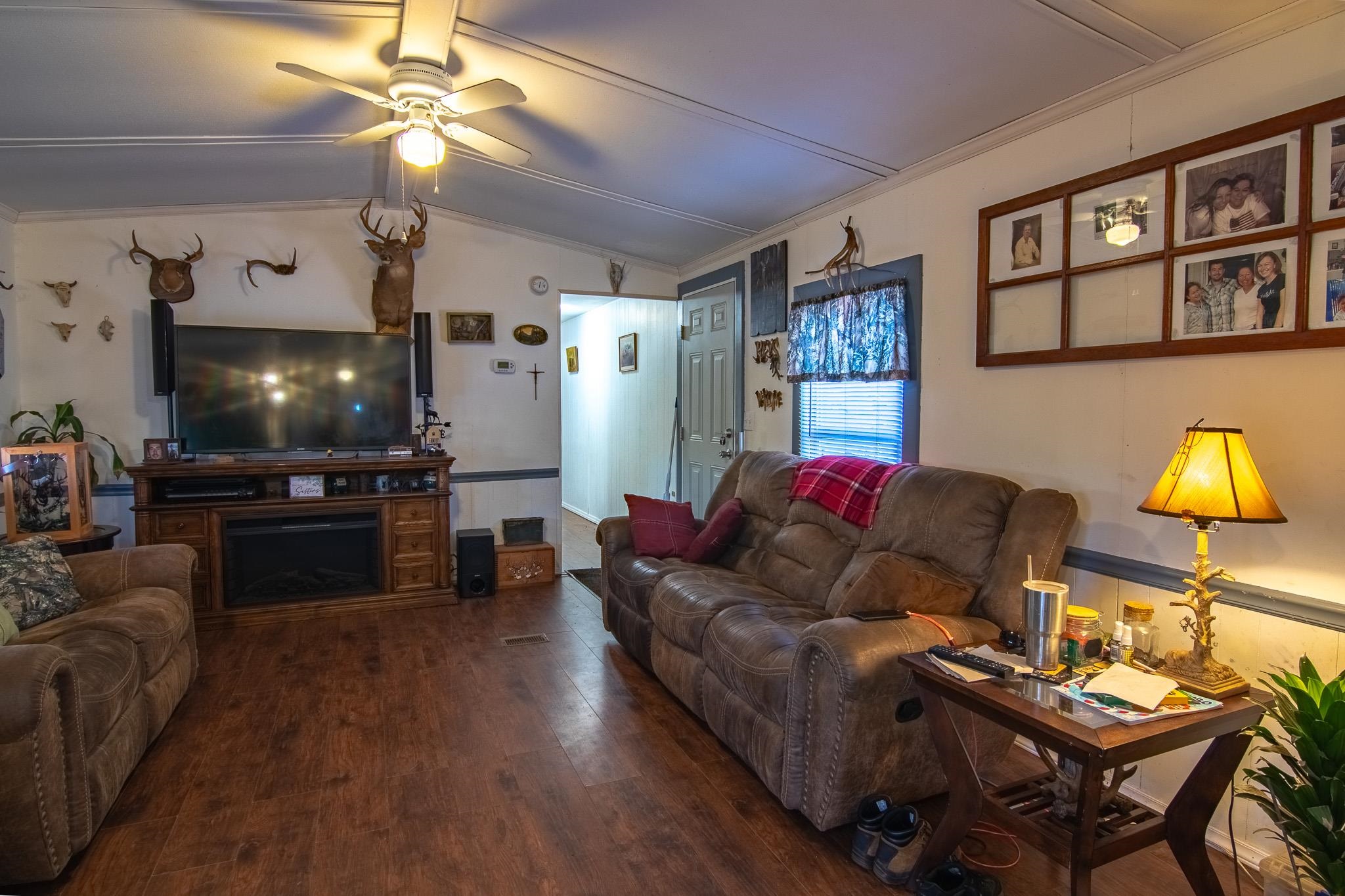 2680 Melvin Hill Road Campobello, SC 29322 - Photo 7 of 37 Gallery Image 7