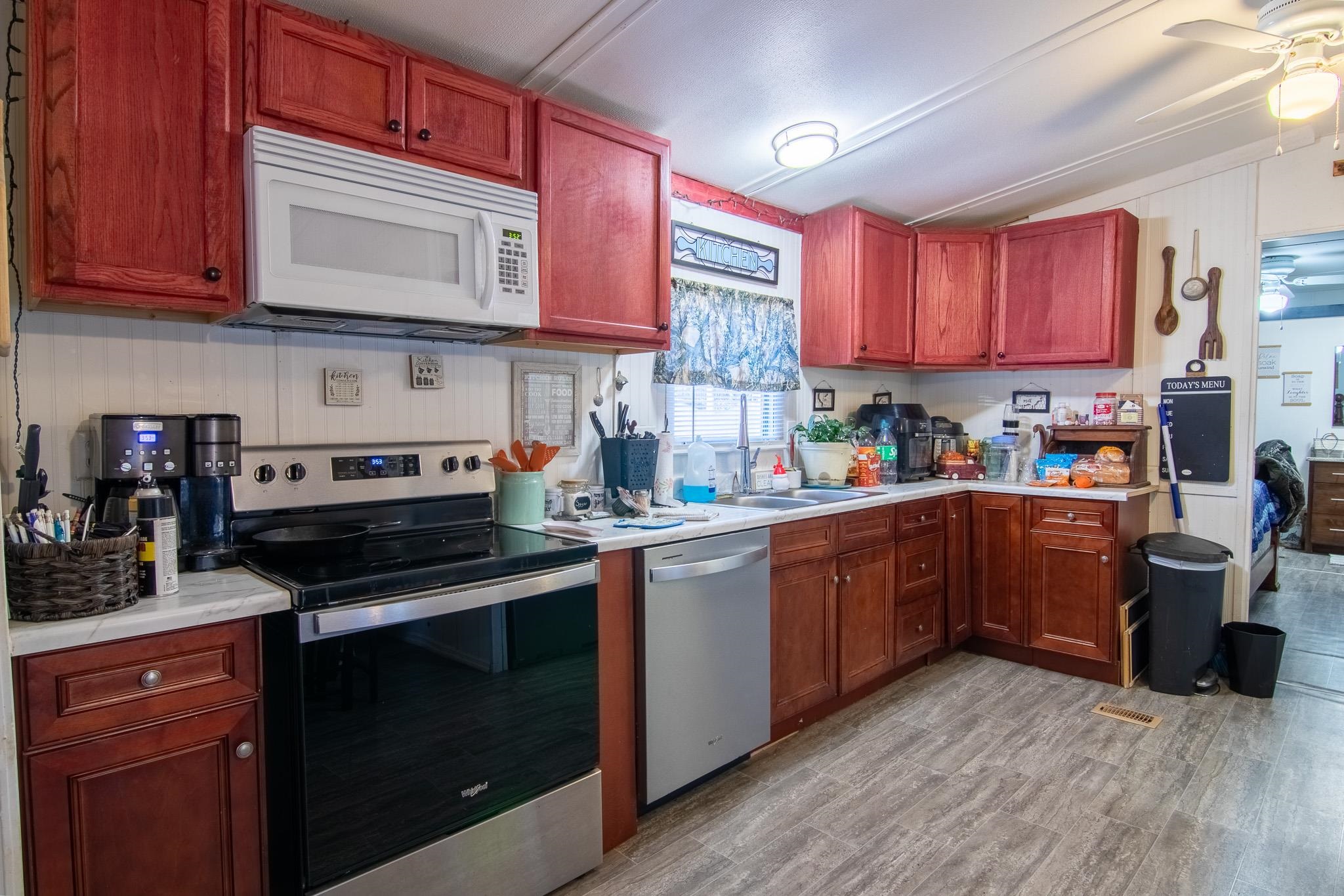 2680 Melvin Hill Road Campobello, SC 29322 - Photo 8 of 37 Gallery Image 8