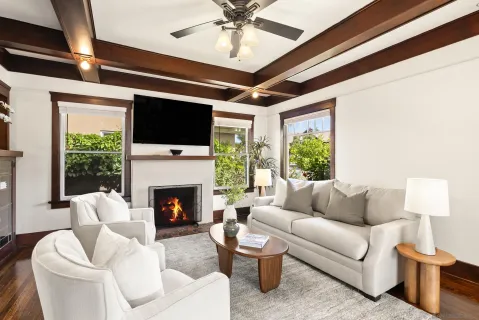 $2,599,000 | 2124 Hickory Street, San Diego, CA 92103