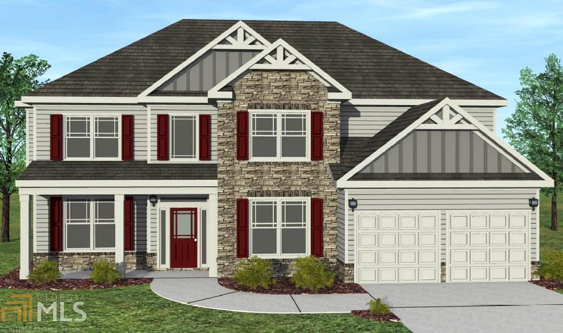 4320 Henry Road Southwest, Unit 48 Snellville, GA 30039 - Photo 1 of 1 Gallery Image 1
