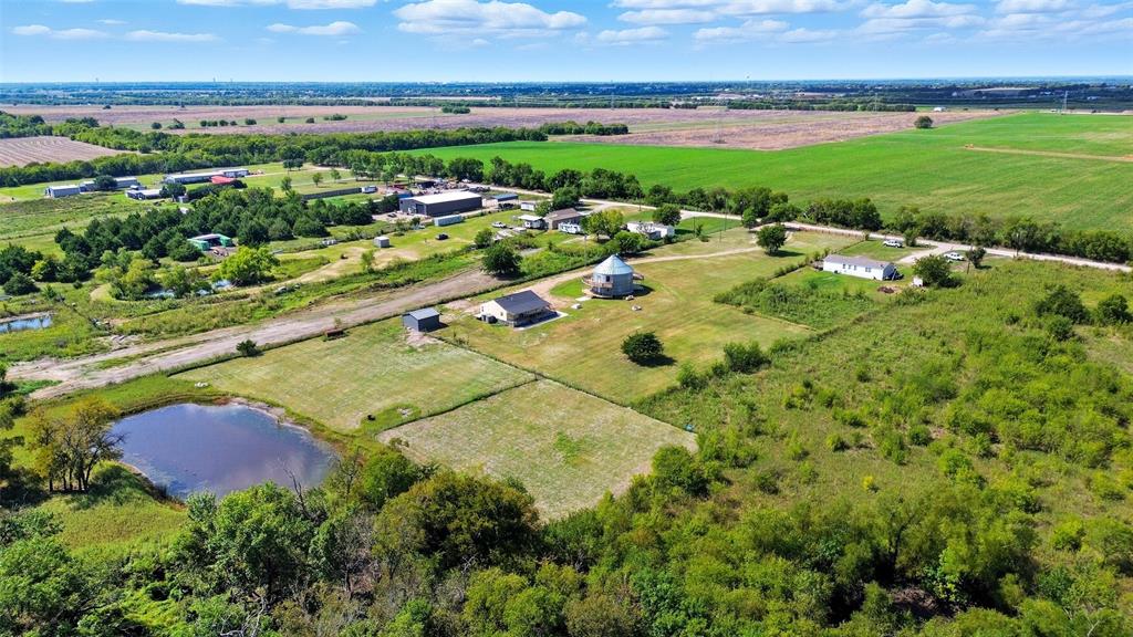 9833 Private Rd. 5377 Nevada, TX 75173 - Photo 4 of 40 view of outdoor space with outdoor space