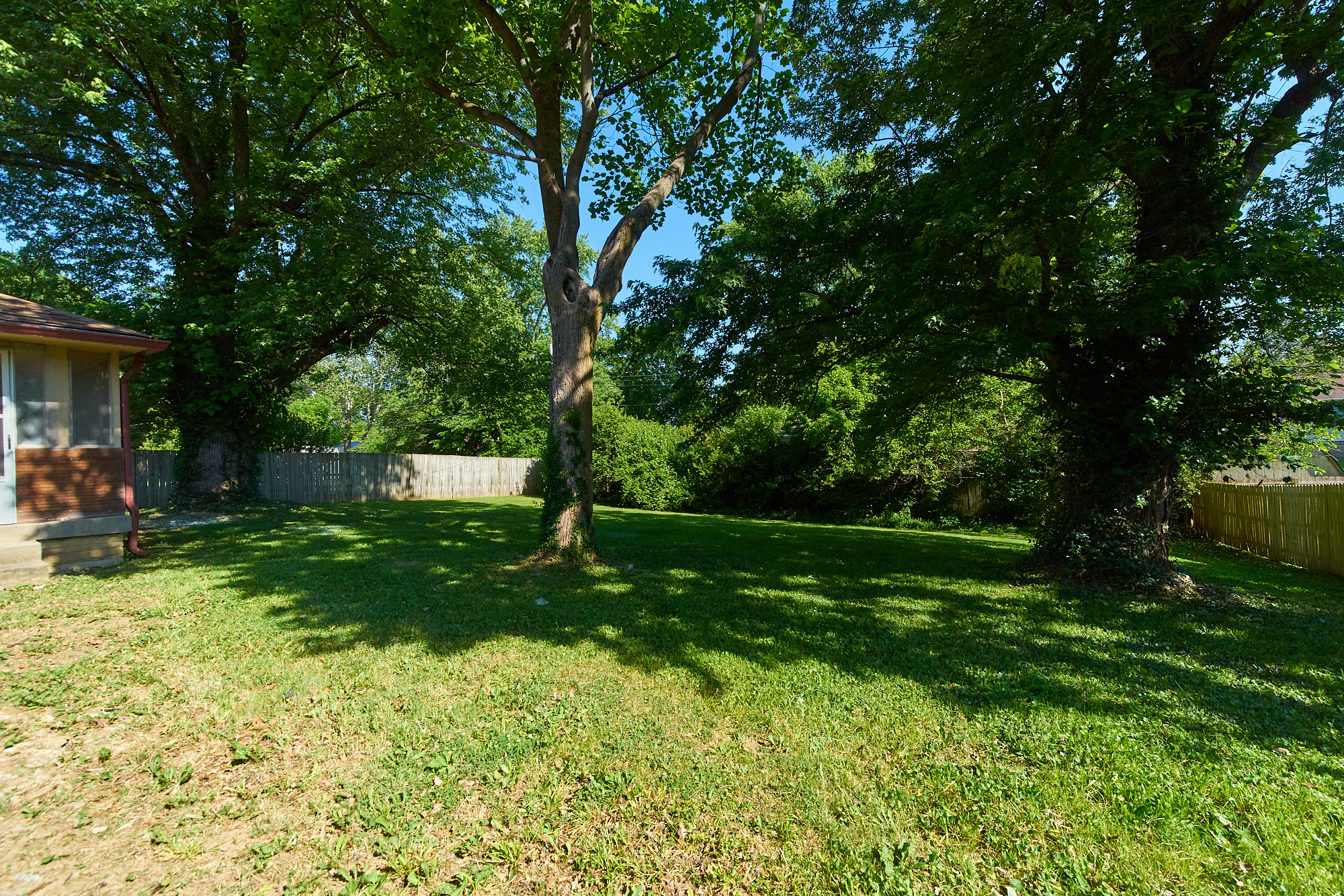 4526 Radnor Road Indianapolis, IN 46226 - Photo 26 of 26 Gallery Image 26