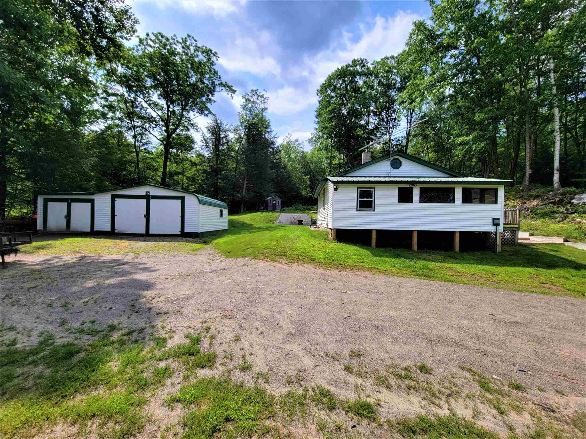 199 Muzzey Road Westminster, VT 05158 - Photo 1 of 24