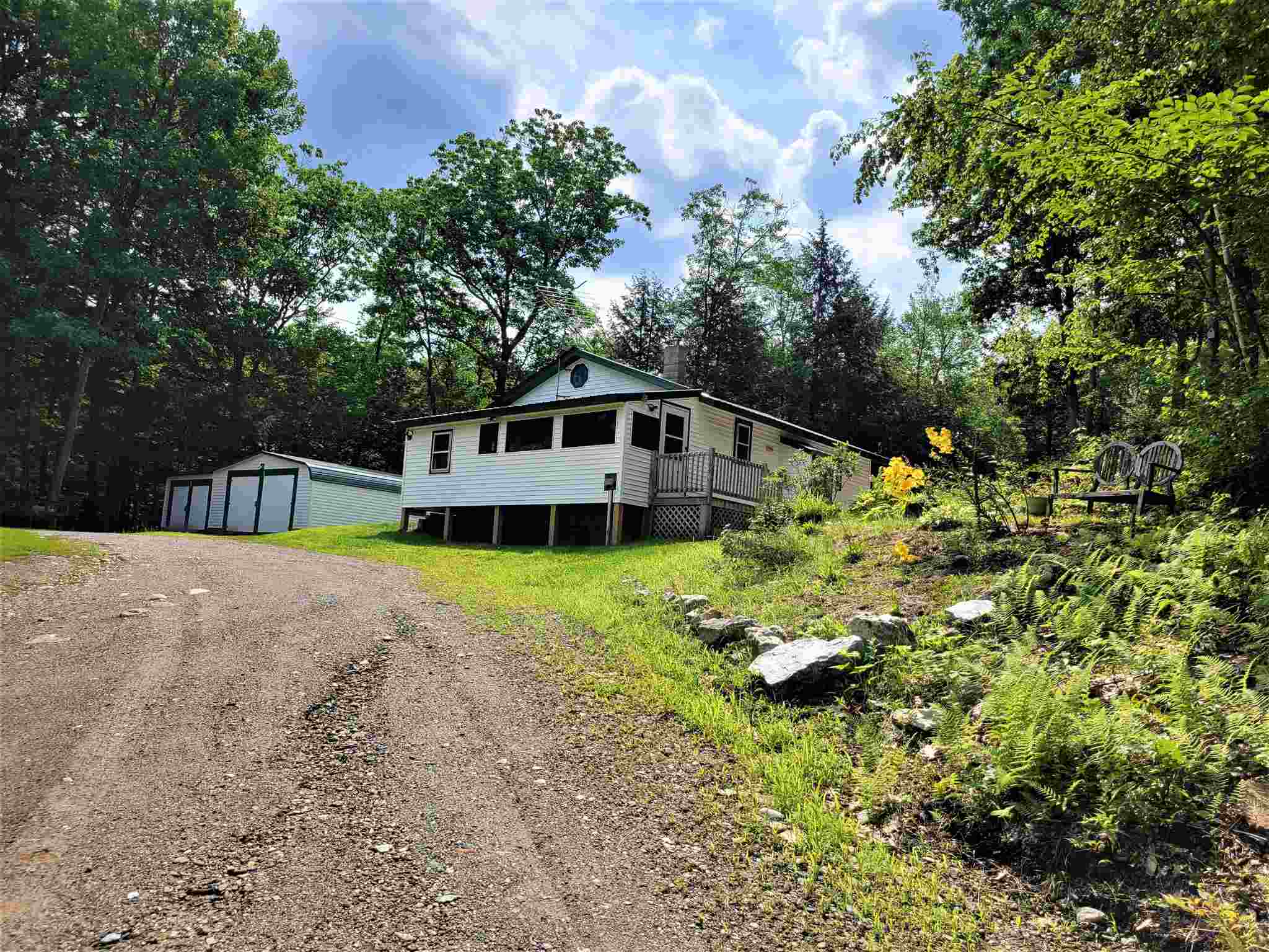 199 Muzzey Road Westminster, VT 05158 - Photo 2 of 24