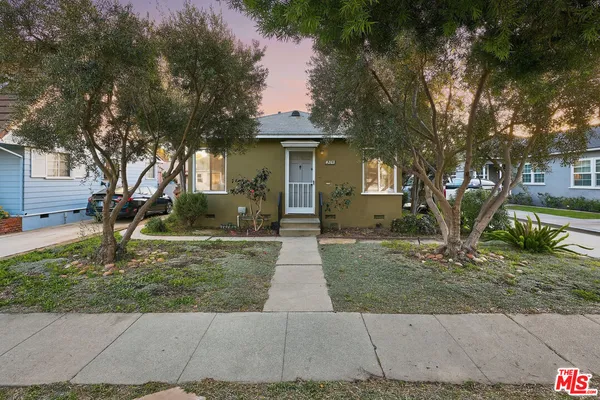 $1,775,000 | 4261 Baldwin Avenue, Culver City, CA 90232