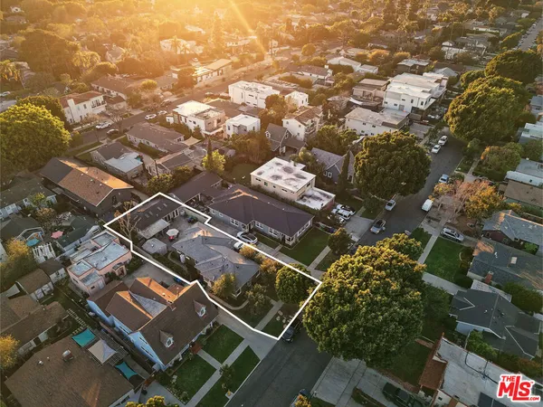 $1,775,000 | 4261 Baldwin Avenue, Culver City, CA 90232
