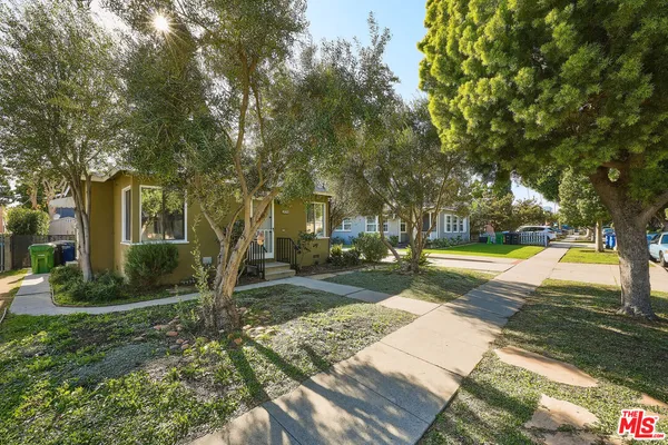 $1,775,000 | 4261 Baldwin Avenue, Culver City, CA 90232