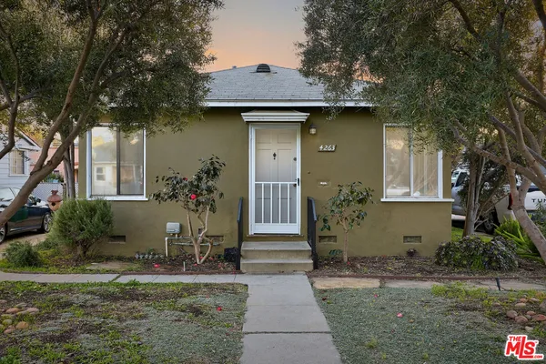 $1,775,000 | 4261 Baldwin Avenue, Culver City, CA 90232