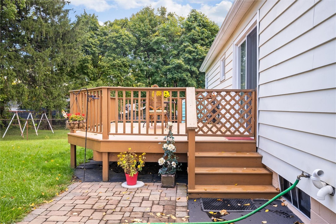 24 Mendon Street Rochester, NY 14615 - Photo 5 of 36