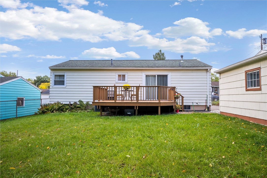 24 Mendon Street Rochester, NY 14615 - Photo 6 of 36