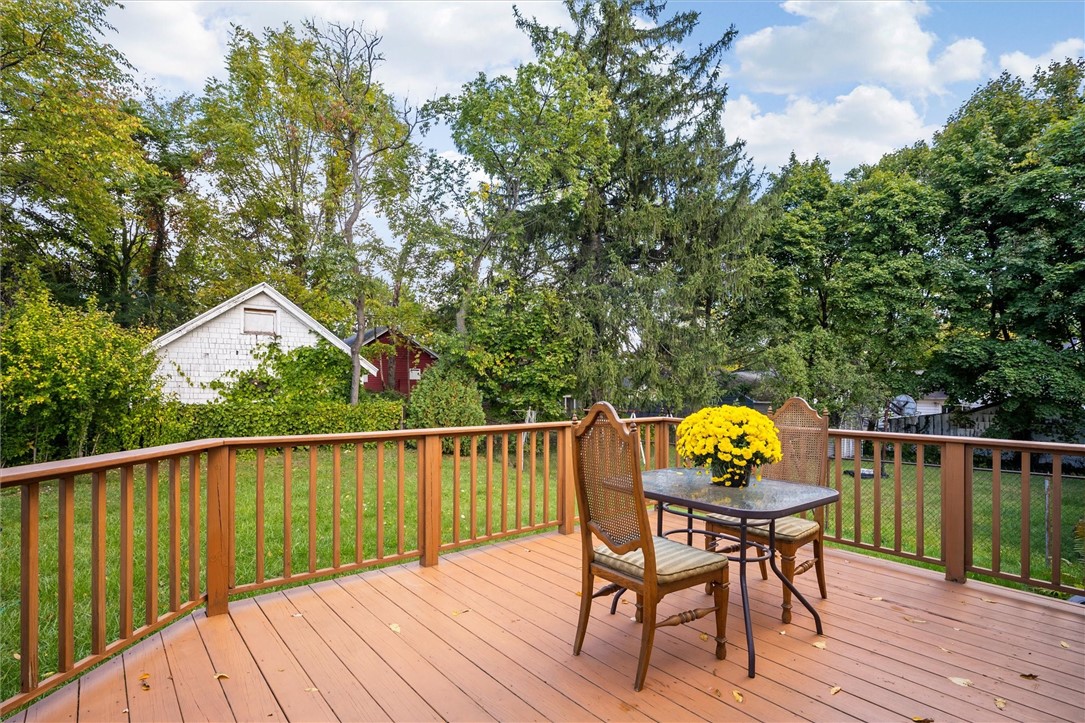 24 Mendon Street Rochester, NY 14615 - Photo 9 of 36