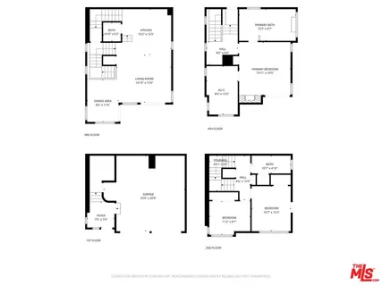 $1,479,000 | 4112 Vanetta Place Place, Studio City, CA 91604