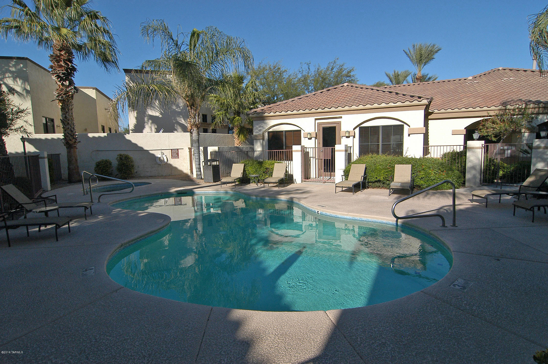 2550 East River Road, Unit 21203 Tucson, AZ 85718 - Photo 23 of 27