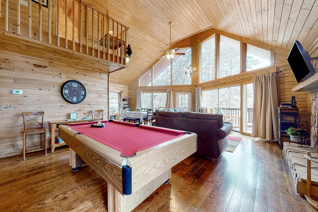 3517 Sugar Maple Loop Road Sevierville, TN 37862 - Photo 2 of 24 Gallery Image 2