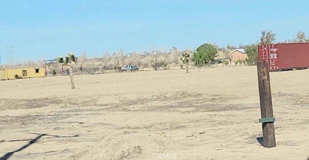 25950 Clark Road Apple Valley, CA 92308 - Photo 1 of 1 Gallery Image 1