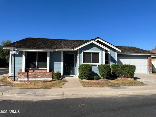 a front view of a house with a porch