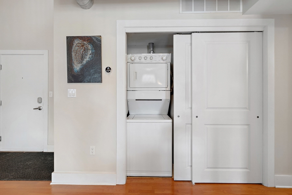 4 Powder Mill Square, Unit 107 Andover, MA 01810 - Photo 20 of 26 Gallery Image 20