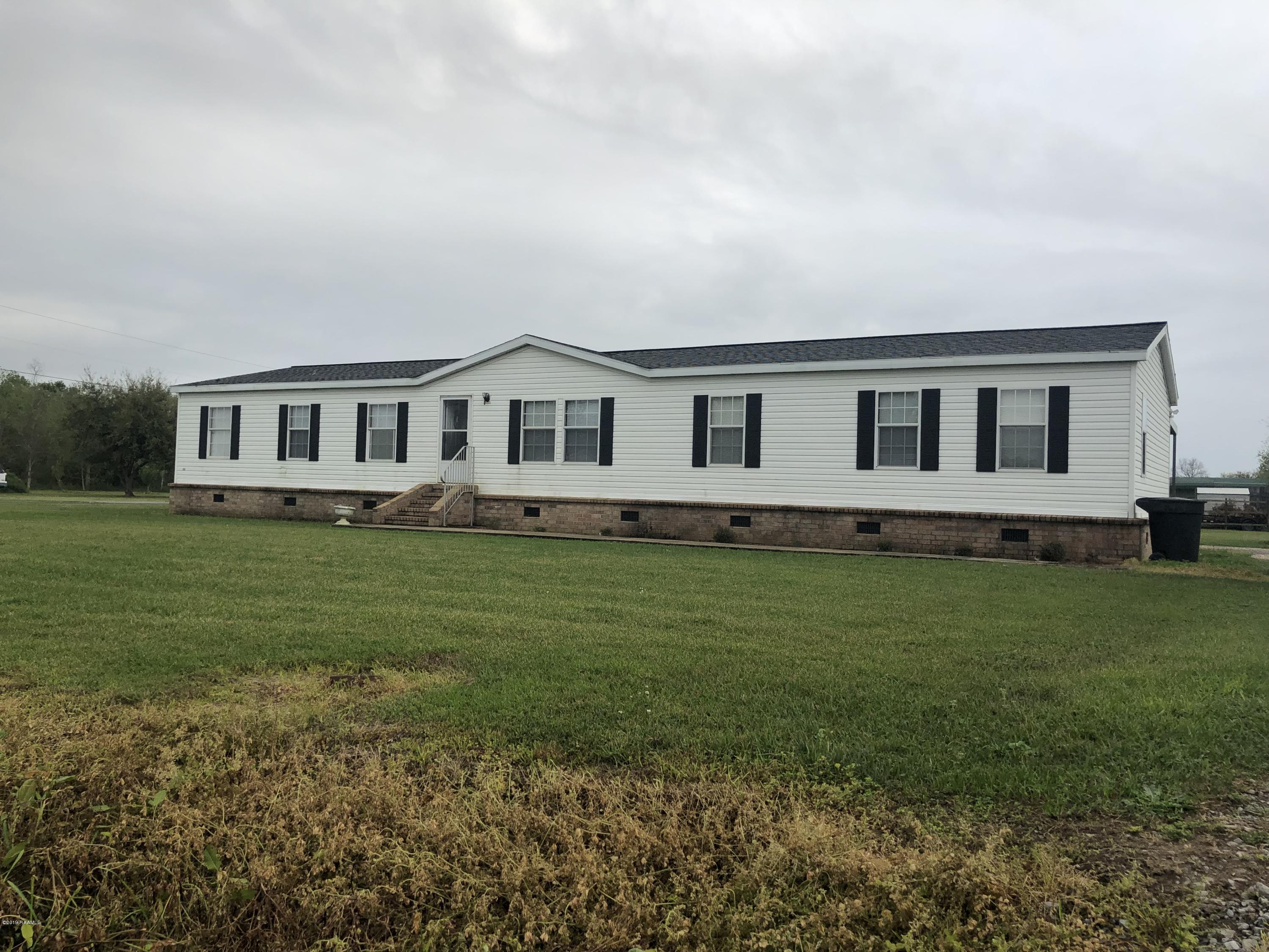 11323 Wesley Road Abbeville, LA 70510 - Photo 1 of 13 Exterior