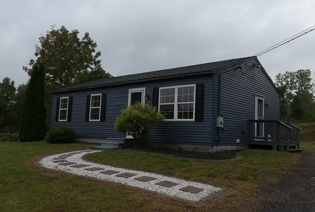 613 Lower Road Hardwick, MA 01031 - Photo 1 of 19