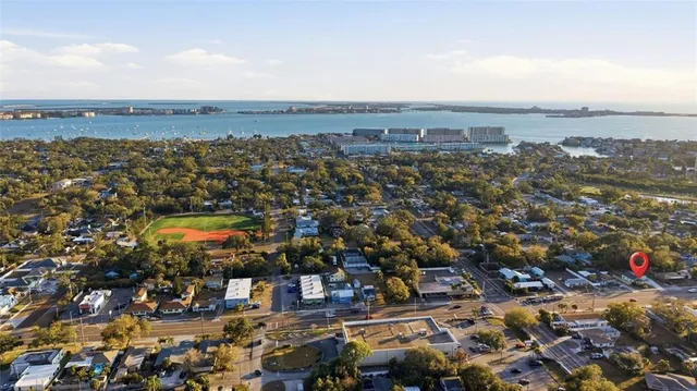 $365,000 | 5824 Gulfport Boulevard South, Gulfport, FL 33707