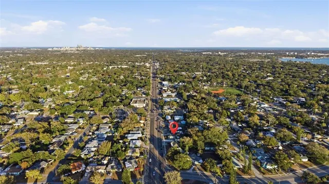 $365,000 | 5824 Gulfport Boulevard South, Gulfport, FL 33707