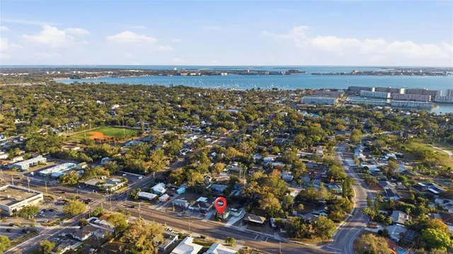 $365,000 | 5824 Gulfport Boulevard South, Gulfport, FL 33707