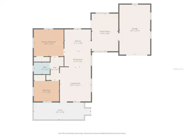 $365,000 | 5824 Gulfport Boulevard South, Gulfport, FL 33707