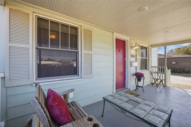 $365,000 | 5824 Gulfport Boulevard South, Gulfport, FL 33707