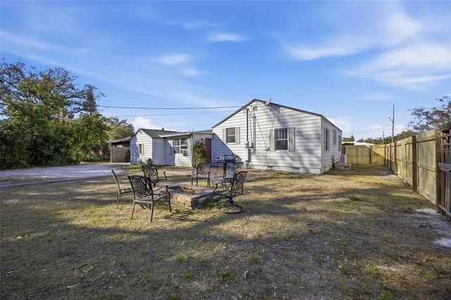 $365,000 | 5824 Gulfport Boulevard South, Gulfport, FL 33707