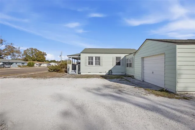 $365,000 | 5824 Gulfport Boulevard South, Gulfport, FL 33707