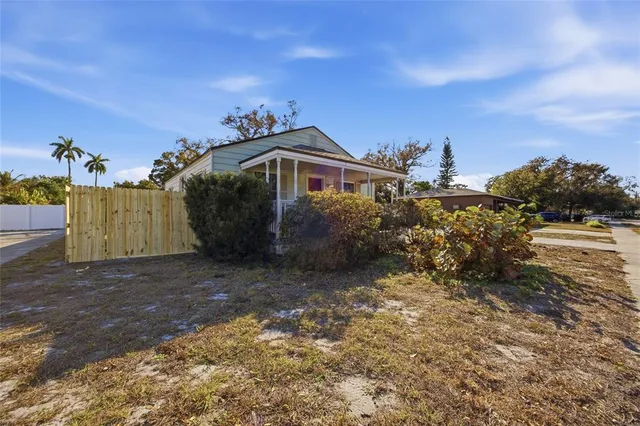 $365,000 | 5824 Gulfport Boulevard South, Gulfport, FL 33707