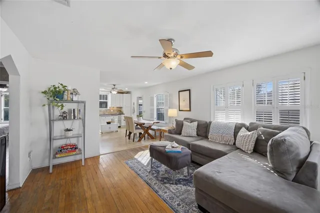 $365,000 | 5824 Gulfport Boulevard South, Gulfport, FL 33707