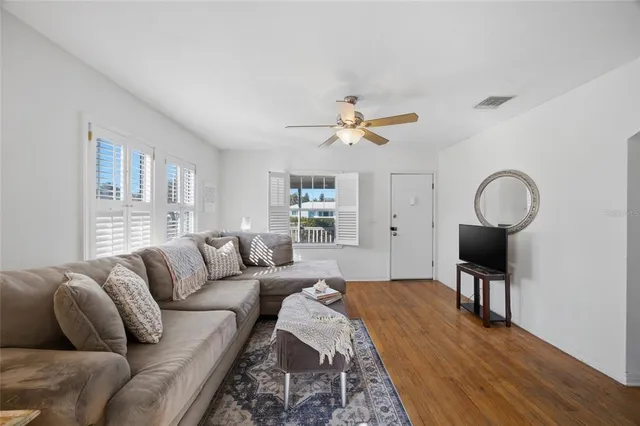 $365,000 | 5824 Gulfport Boulevard South, Gulfport, FL 33707