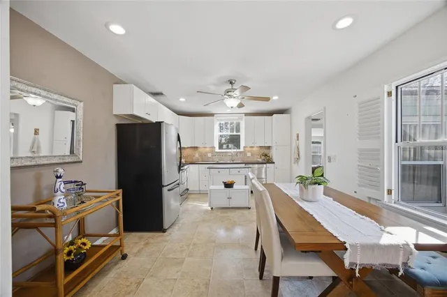 $365,000 | 5824 Gulfport Boulevard South, Gulfport, FL 33707