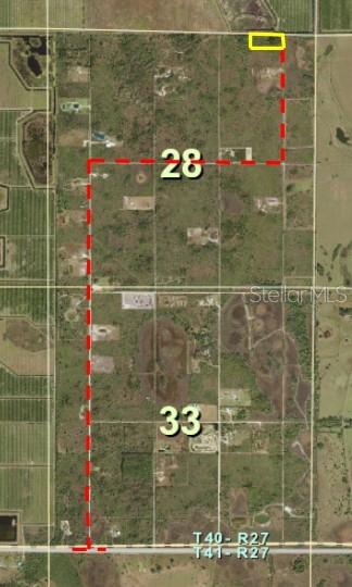 50752 Bermont Road Punta Gorda, FL 33982 - Photo 1 of 1 Ist turn is 1.5 miles up Eugene then right thru 2 intersection to a third then left up to the property.