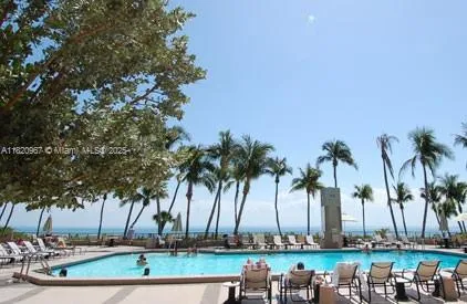 $1,195,000 | 141 Crandon Boulevard, Unit 237, Key Biscayne, FL 33149